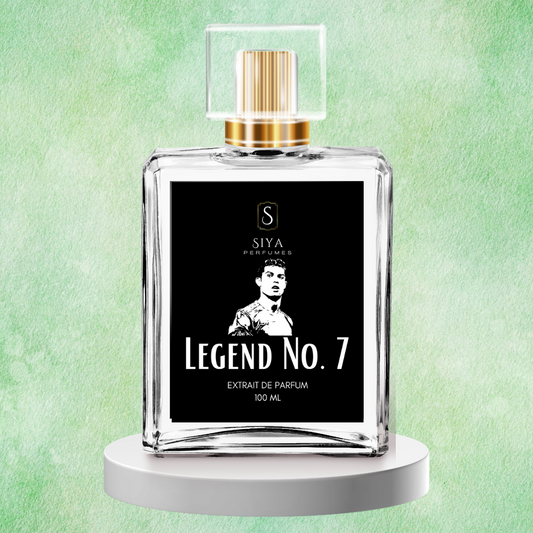 Legend No.7