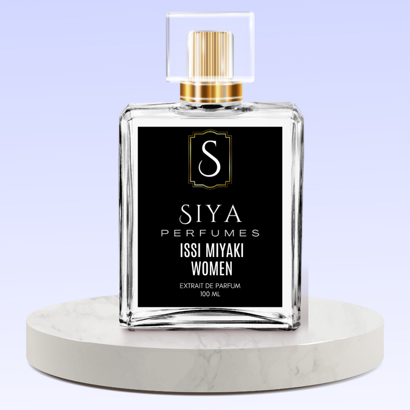 Issi Miyaki Women – Siya Perfumes