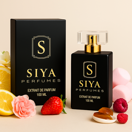 Yum Essence