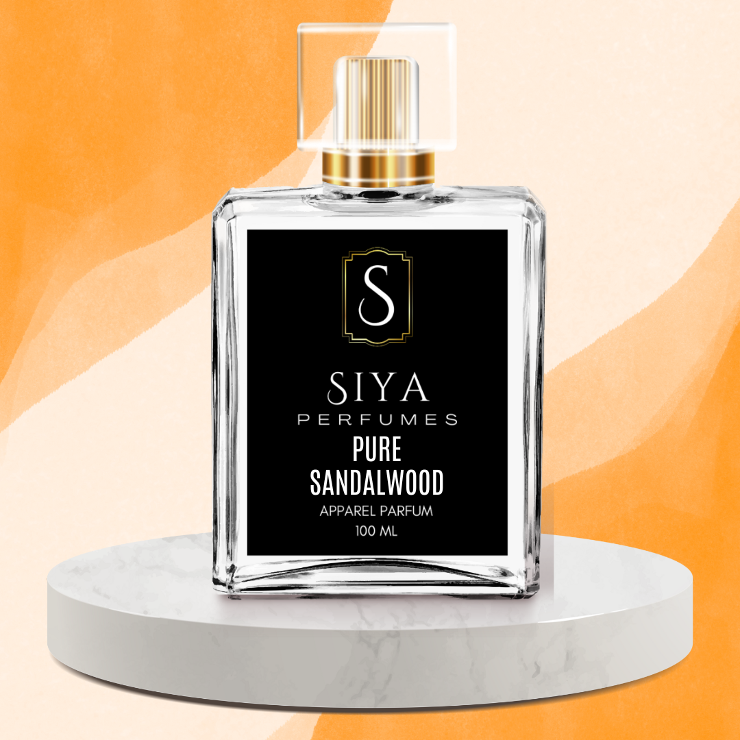 Pure Sandalwood